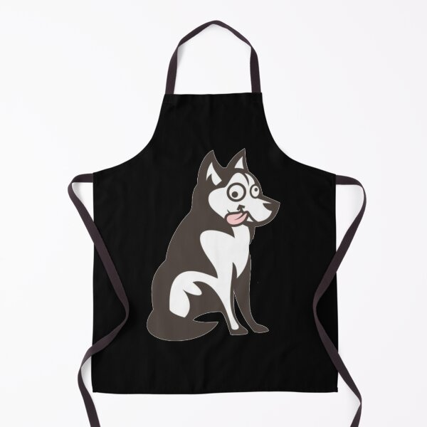 Item preview, Silly Husky designed and sold by DesignandDream.