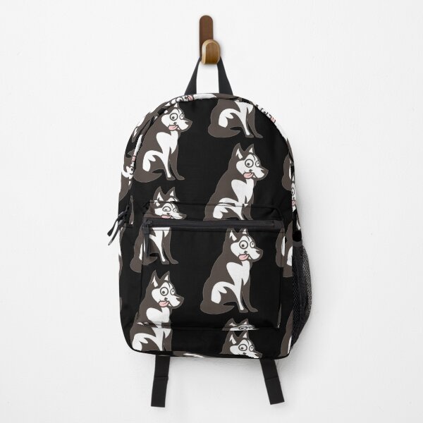 Item preview, Silly Husky designed and sold by DesignandDream.