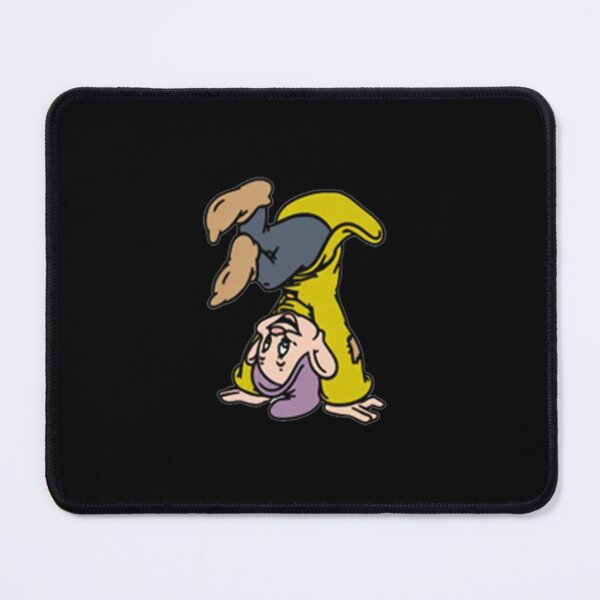 Item preview, sneezy Dopey designed and sold by DesignandDream.