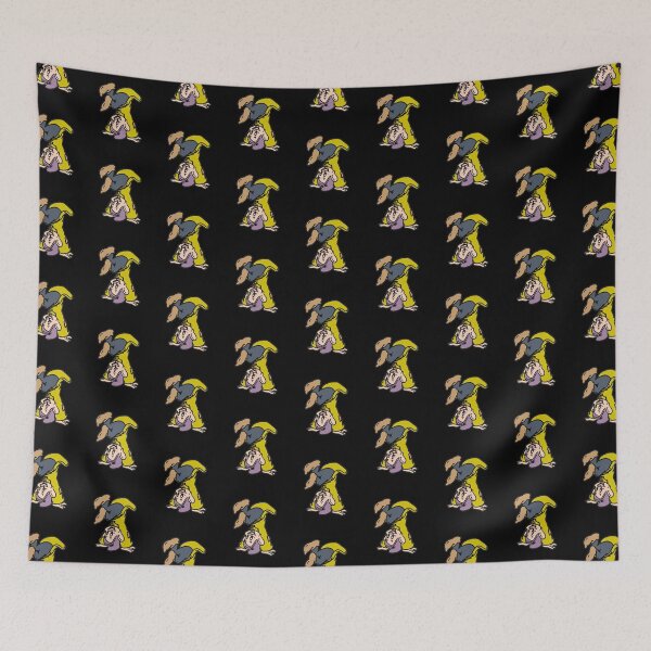 Item preview, sneezy Dopey designed and sold by DesignandDream.