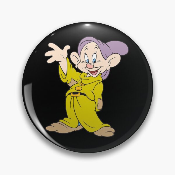 Item preview, The magic Dopey designed and sold by DesignandDream.