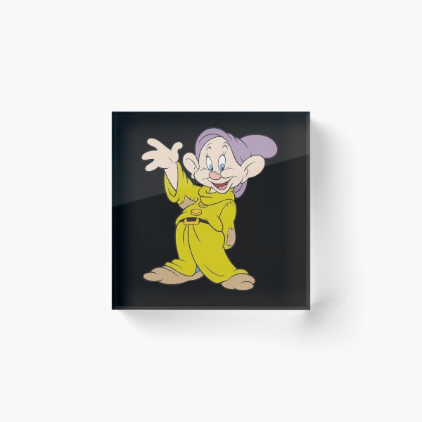 Item preview, The magic Dopey designed and sold by DesignandDream.