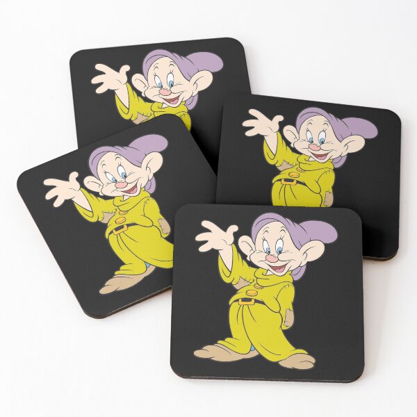 Item preview, The magic Dopey designed and sold by DesignandDream.