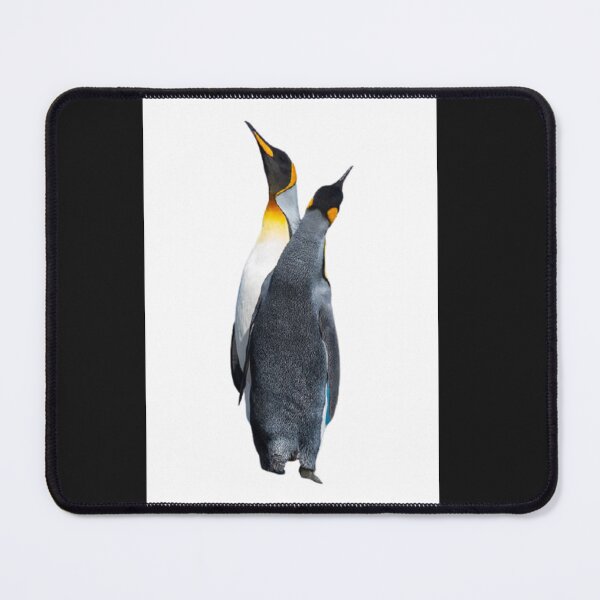 Item preview, Pair of Penguins in happy mood like you designed and sold by ThamaraiSelvi.
