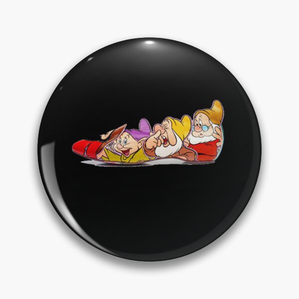 Item preview, The seven dwarfs designed and sold by DesignandDream.