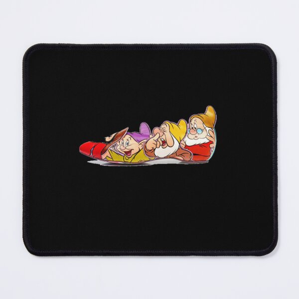 Item preview, The seven dwarfs designed and sold by DesignandDream.