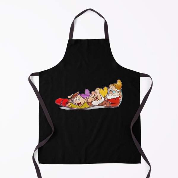 Item preview, The seven dwarfs designed and sold by DesignandDream.