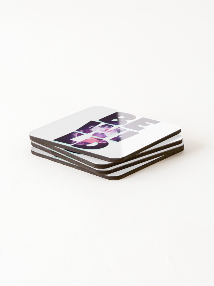 Thumbnail 4 of 5, Coasters (Set of 4), Be designed and sold by Rudraa27.
