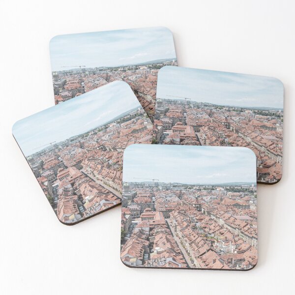 Item preview, Old City Bern, Switzerland #4 designed and sold by ywphotos.