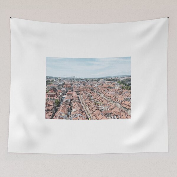 Item preview, Old City Bern, Switzerland #4 designed and sold by ywphotos.
