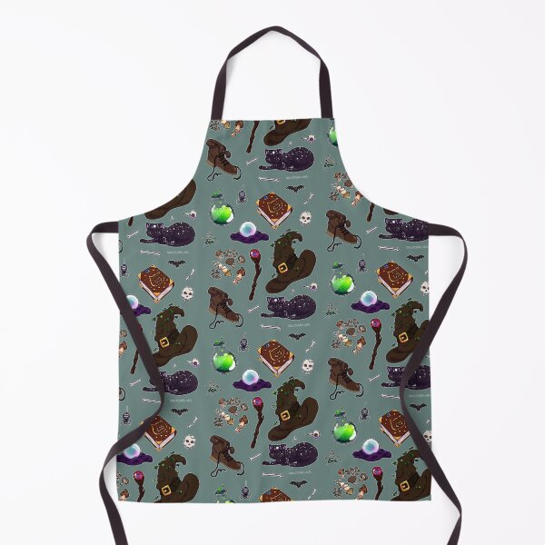 Item preview, Witch Stuff designed and sold by doutarina.