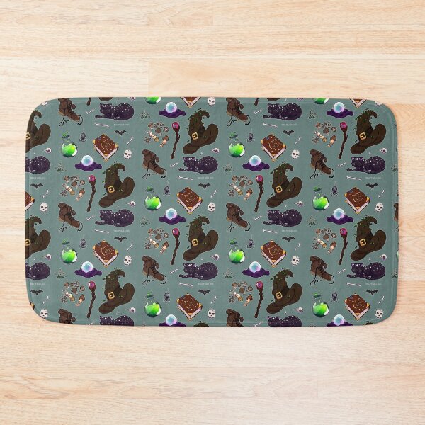 Item preview, Witch Stuff designed and sold by doutarina.