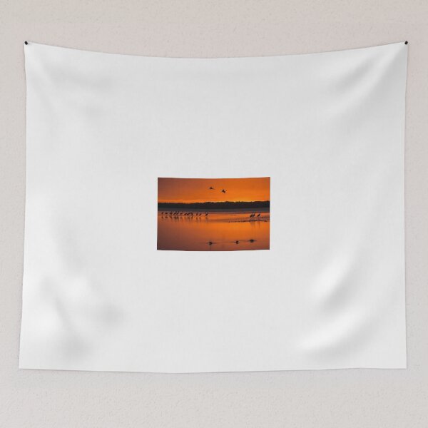 Item preview, Arrival at dusk designed and sold by Joe Saladino.