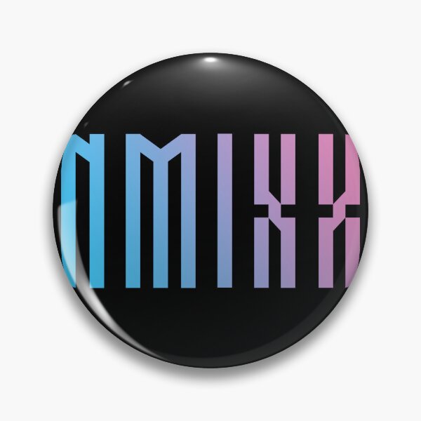 Item preview, NMIXX Logo designed and sold by jpgreg.