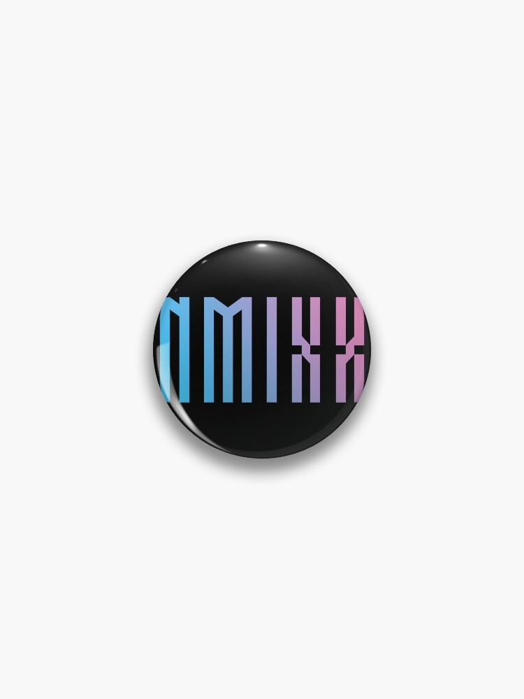 NMIXX Logo | Pin