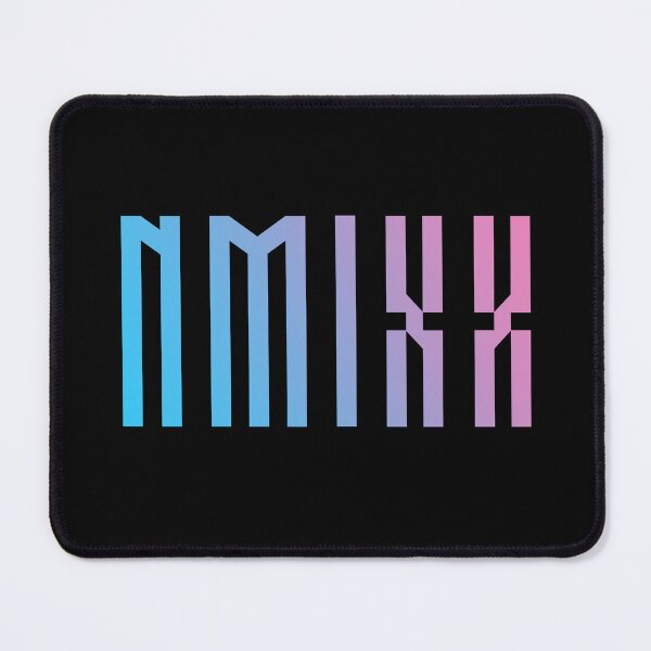 Item preview, NMIXX Logo designed and sold by jpgreg.