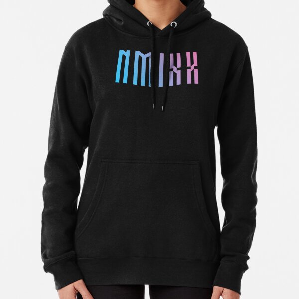 Item preview, NMIXX Logo designed and sold by jpgreg.