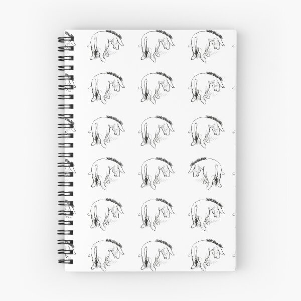 Item preview, Eeyore Geometric Pattern designed and sold by debjaynedesign.