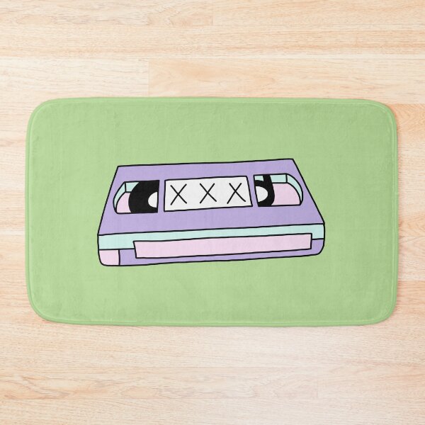 Item preview, Pastel VHS designed and sold by SADAL1EN.