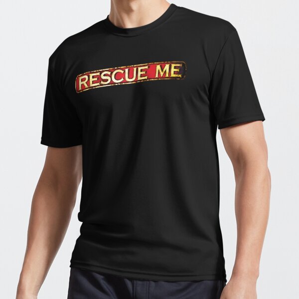 Sticker for Sale avec l'œuvre « Rescue Me - Logo maltais » de l