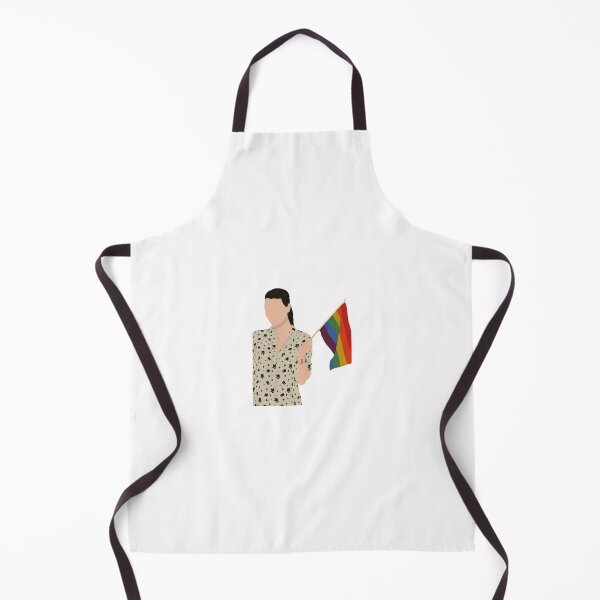 Item preview, Katie McGrath LGBT designed and sold by Marie-Rumbelle.