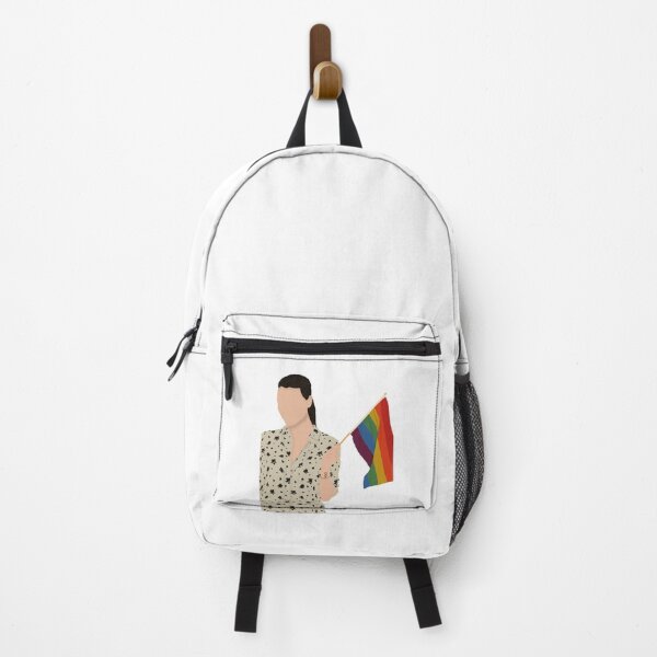 Item preview, Katie McGrath LGBT designed and sold by Marie-Rumbelle.