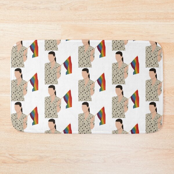 Item preview, Katie McGrath LGBT designed and sold by Marie-Rumbelle.