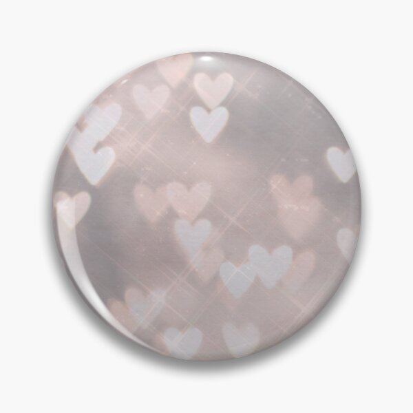 Item preview, Pink hearts designed and sold by Beeroclock.