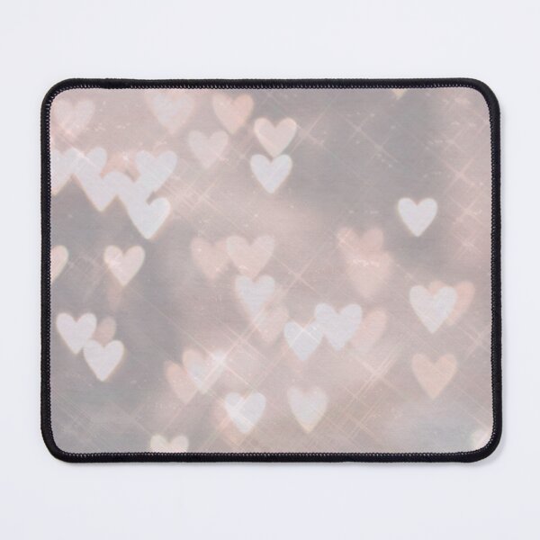 Item preview, Pink hearts designed and sold by Beeroclock.