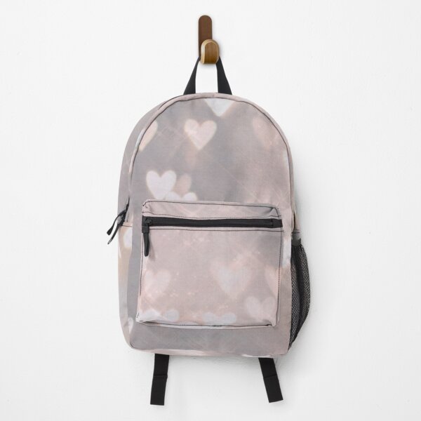 Item preview, Pink hearts designed and sold by Beeroclock.