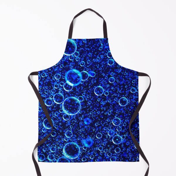 Item preview, Blue Bubble Image designed and sold by debjaynedesign.