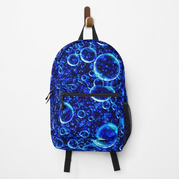 Item preview, Blue Bubble Image designed and sold by debjaynedesign.