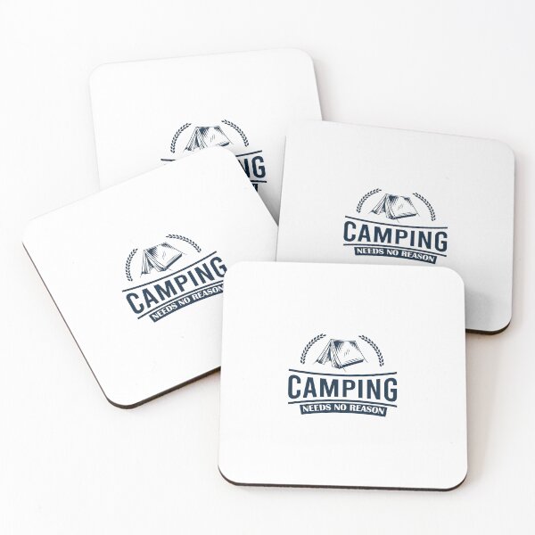 Artikelvorschau, Camping-T-Shirt, glückliches Camper-Shirt, Camping-Geschenk, lustiges Camping-Shirt, Geschenk für Papa, Outdoor-Shirt für Sie und Ihn entworfen und verkauft von SundayFootball.
