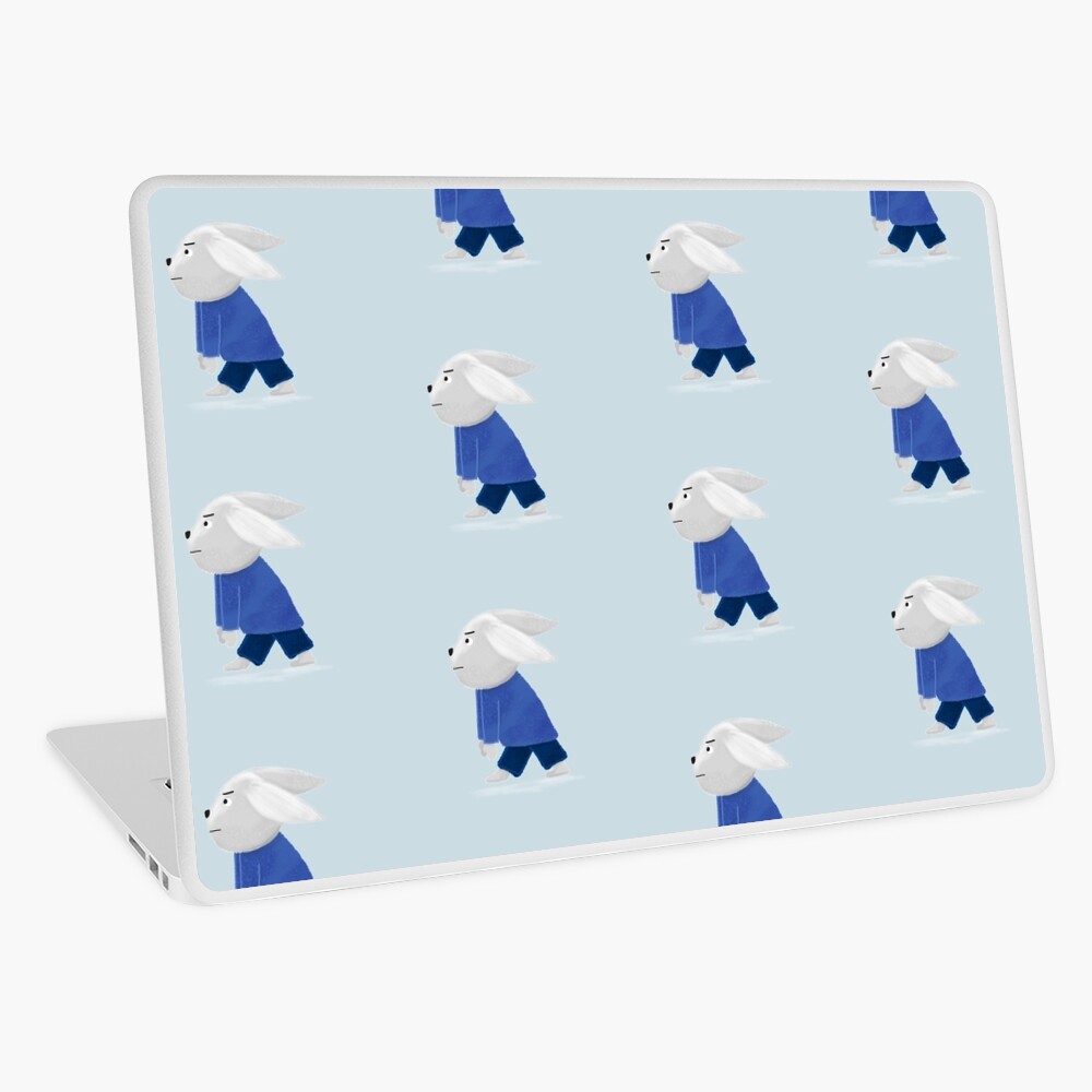 Item preview, Laptop Skin designed and sold by MatejaLukezic.