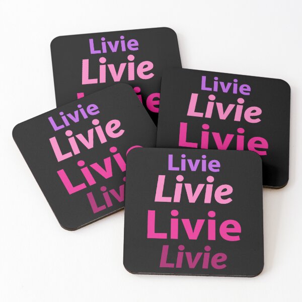 Item preview, Livies, forever livies designed and sold by efenem.