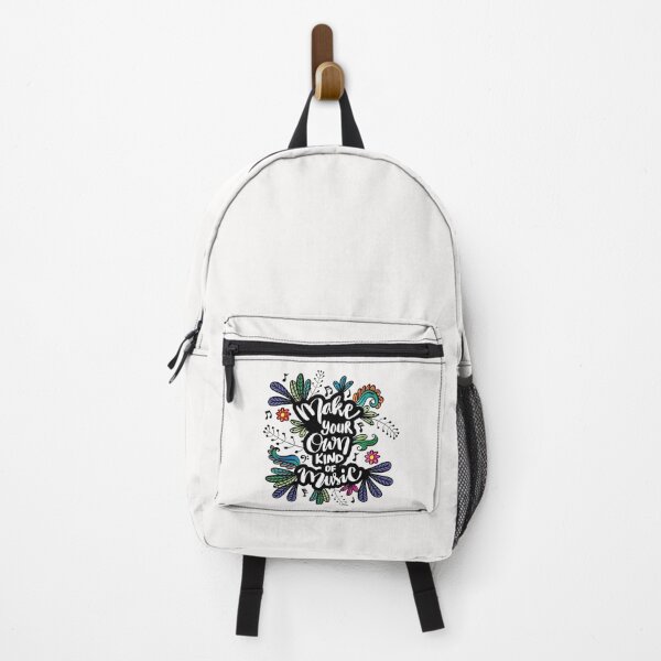 Item preview, Short Self Love Quotes, Make your own kind of music designed and sold by graphic-genie.