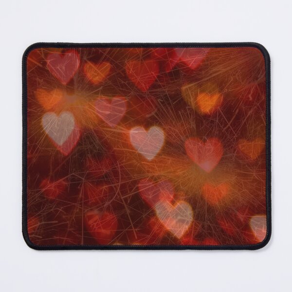 Item preview, Red Love designed and sold by Beeroclock.