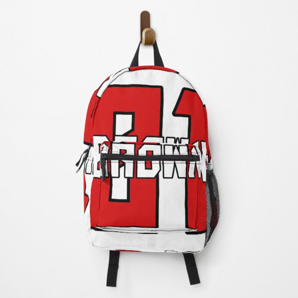 Item preview, Antonio Brown designed and sold by GideonJohnsto.