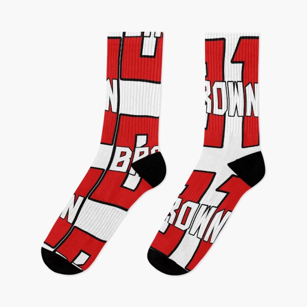 Item preview, Antonio Brown designed and sold by GideonJohnsto.