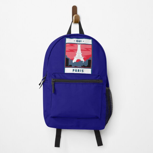 Item preview, OUI PARIS designed and sold by CoopClothing.