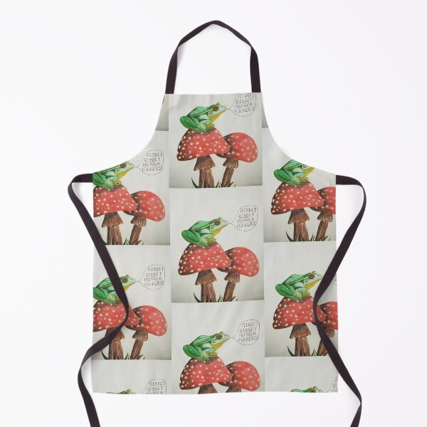 Item preview, Naughty frog! designed and sold by ElsieVirgo91.