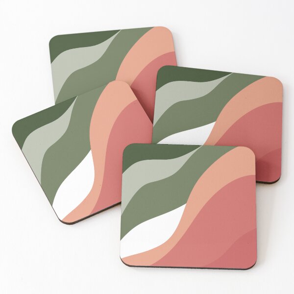 Item preview, Abstract wave pattern for phone cases designed and sold by simonlidesign.