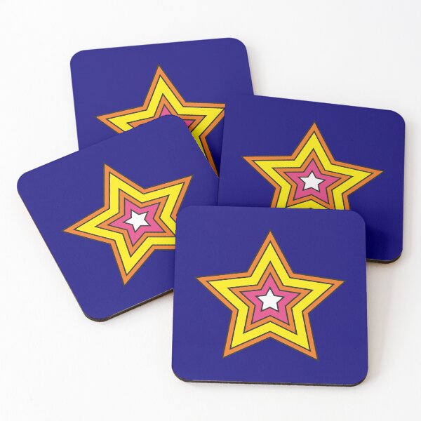 Item preview, StarBurst designed and sold by WeirdPower.
