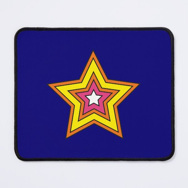 Item preview, StarBurst designed and sold by WeirdPower.