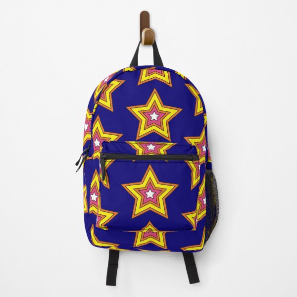 Item preview, StarBurst designed and sold by WeirdPower.