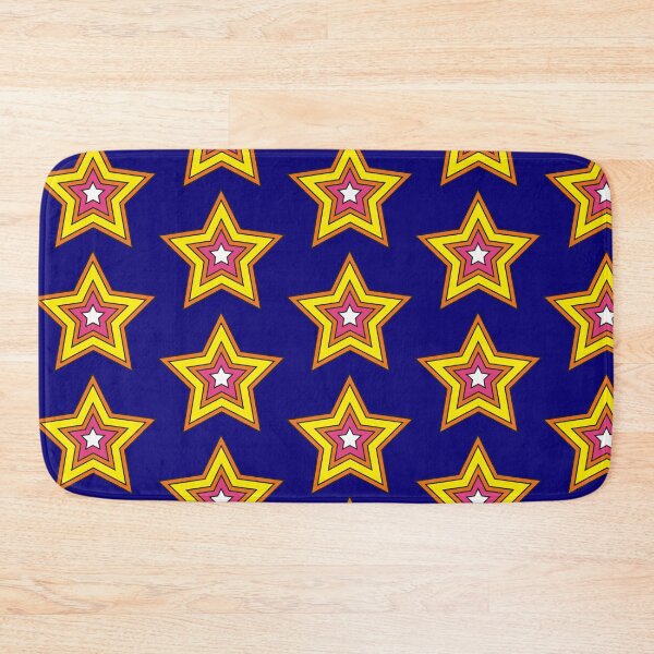 Item preview, StarBurst designed and sold by WeirdPower.