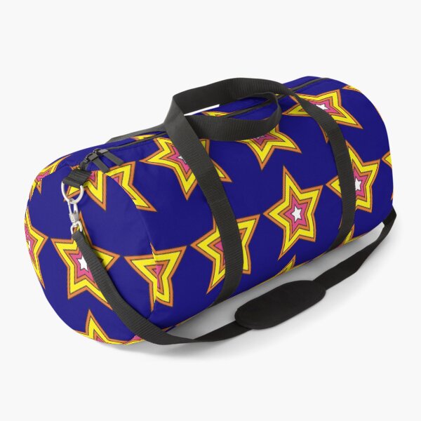Item preview, estallido de estrellas designed and sold by WeirdPower.