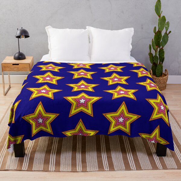 Item preview, StarBurst designed and sold by WeirdPower.