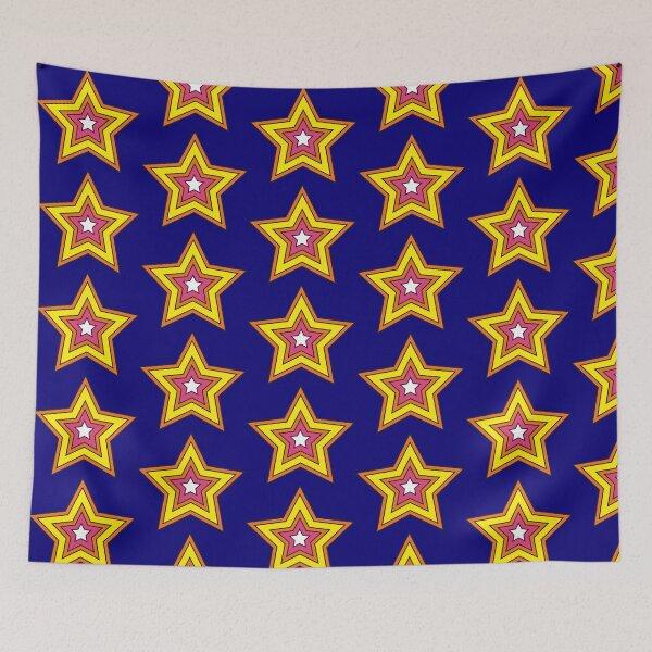 Item preview, StarBurst designed and sold by WeirdPower.