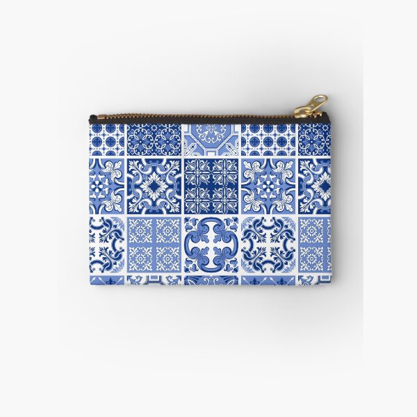 Item preview, Azulejo stile ornament.  designed and sold by ProfiTrollka.